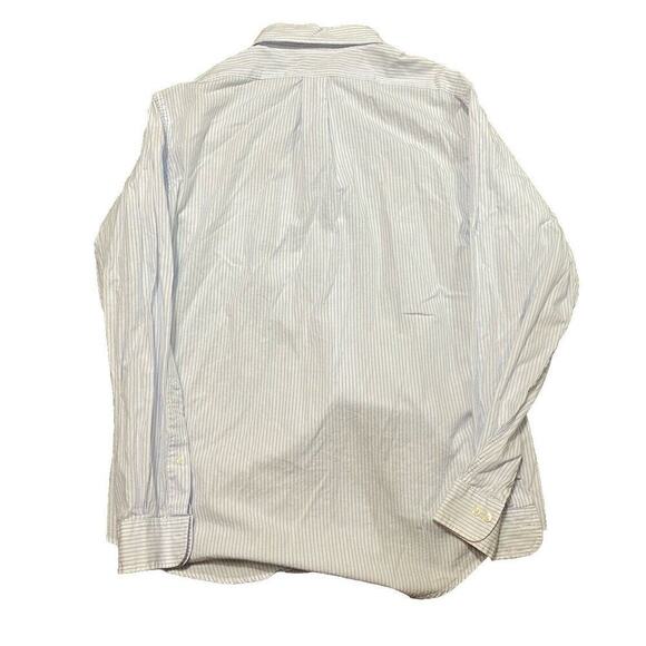 Brooks Brothers | Men’s Large 346 Dress Shirt - Picture 2 of 6